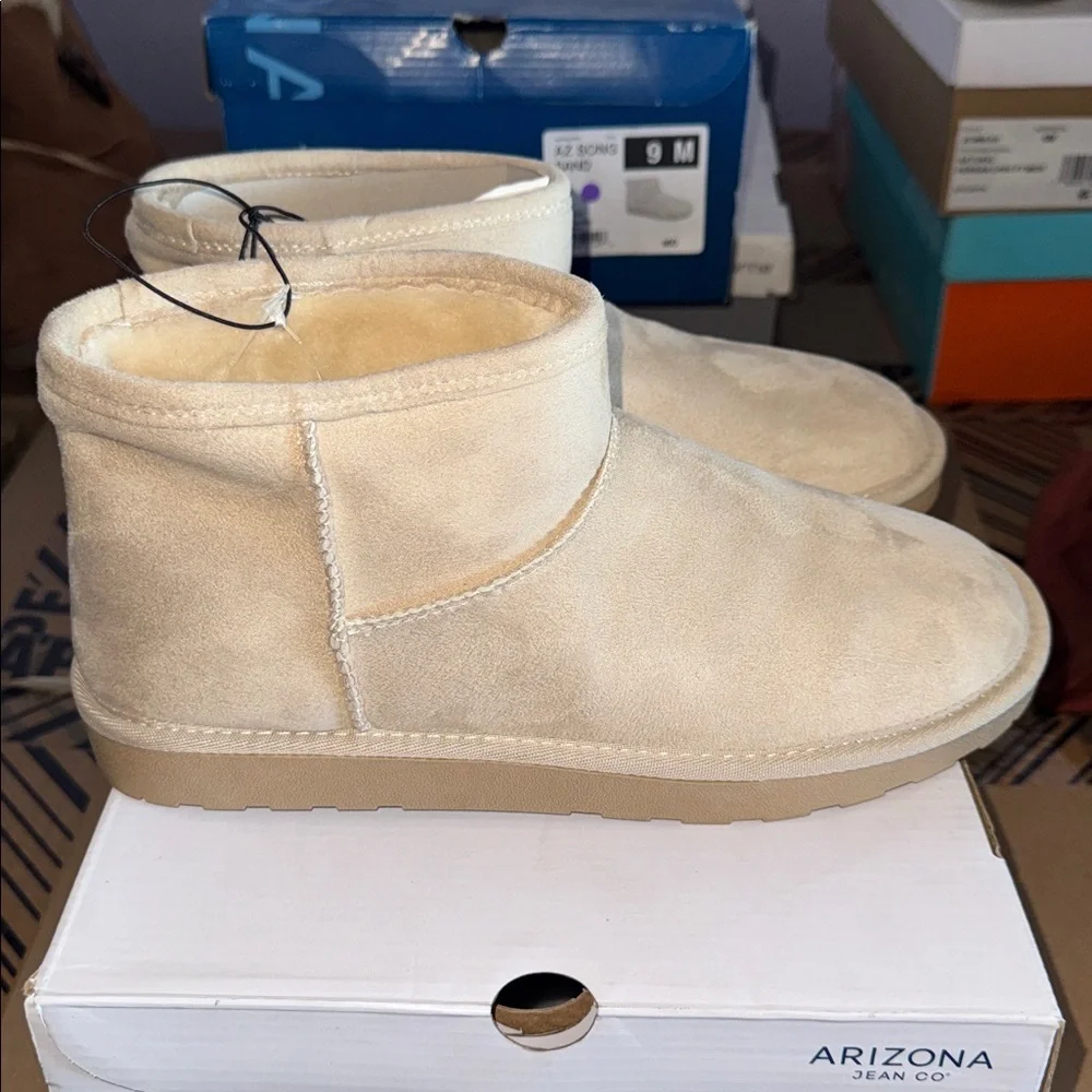 ARIZONA WINTER BOOTS